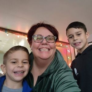 Meet your Posher, Sherry